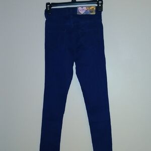 Freestyle Kids Blue Jeans